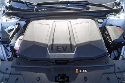 2026 Hyundai IONIQ 5 SE