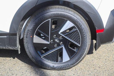 2026 Hyundai IONIQ 5 SE