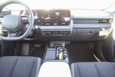 2026 Hyundai IONIQ 5 SE