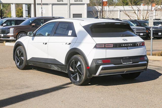2026 Hyundai IONIQ 5 SE