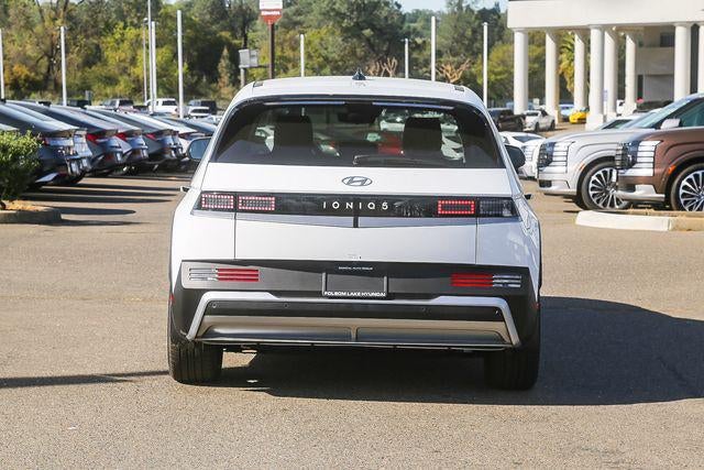 2026 Hyundai IONIQ 5 SE