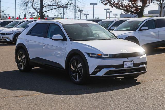 2026 Hyundai IONIQ 5 SE