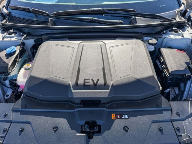 2025 Hyundai IONIQ 5 SE