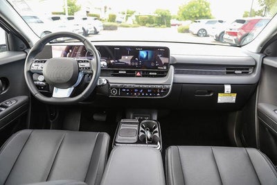 2026 Hyundai IONIQ 5 SEL