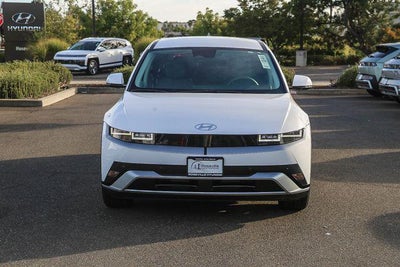 2026 Hyundai IONIQ 5 SEL