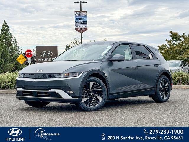 2026 Hyundai IONIQ 5 SEL
