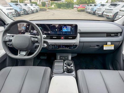 2026 Hyundai IONIQ 5 SEL