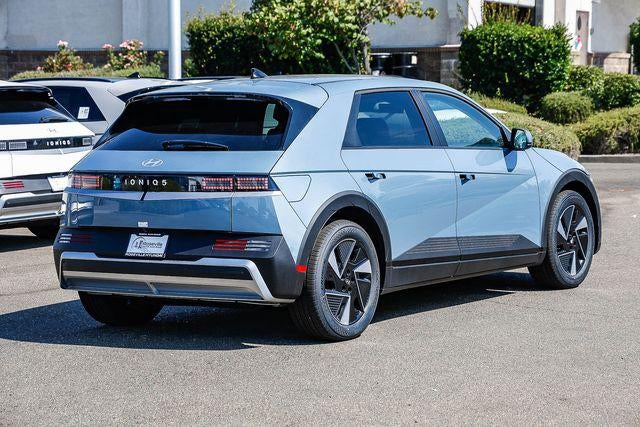 2026 Hyundai IONIQ 5 SEL