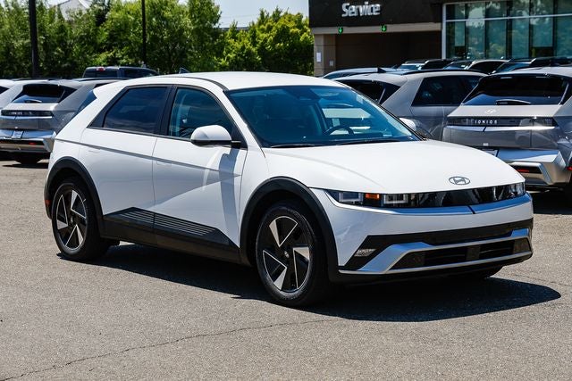2026 Hyundai IONIQ 5 SEL