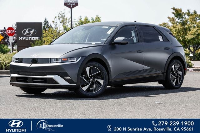 2026 Hyundai IONIQ 5 SEL