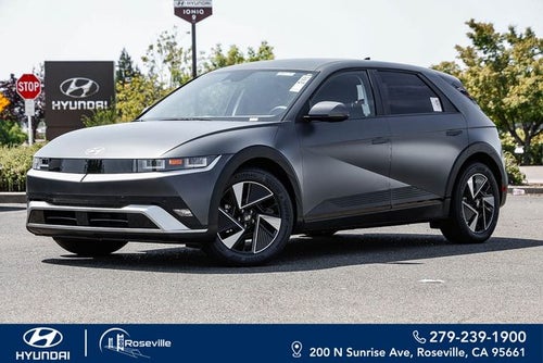 2026 Hyundai IONIQ 5 SEL