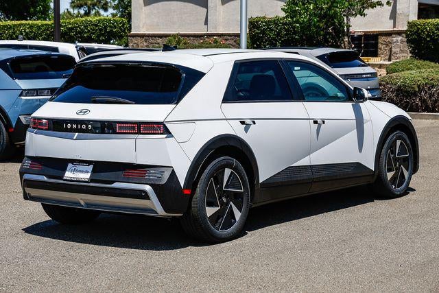 2026 Hyundai IONIQ 5 SEL