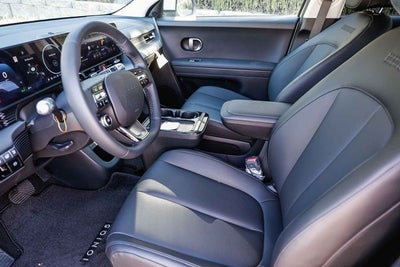 2026 Hyundai IONIQ 5 SEL