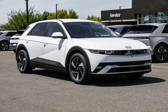 2026 Hyundai IONIQ 5 SEL