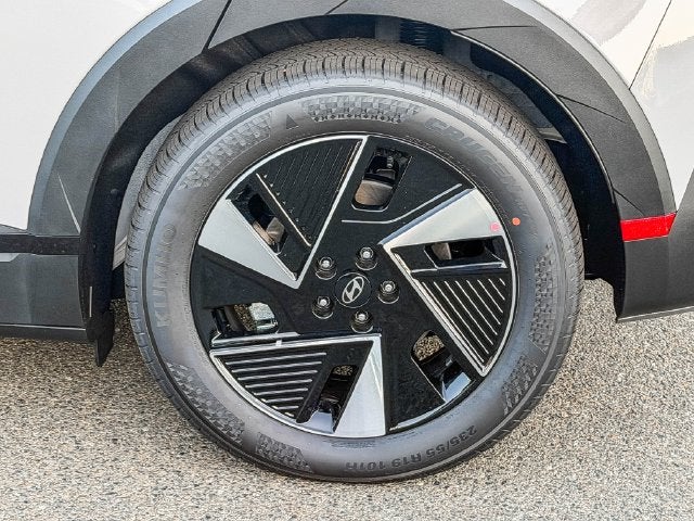 2027 Hyundai IONIQ 5 SEL