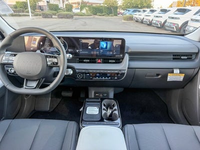 2027 Hyundai IONIQ 5 SEL