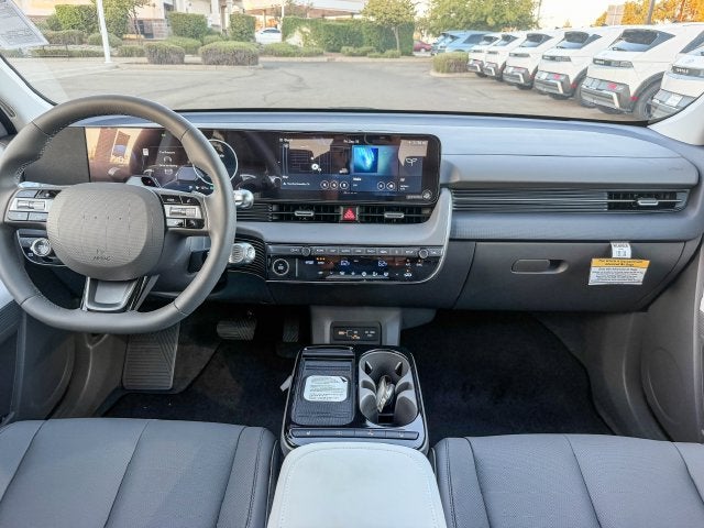 2027 Hyundai IONIQ 5 SEL