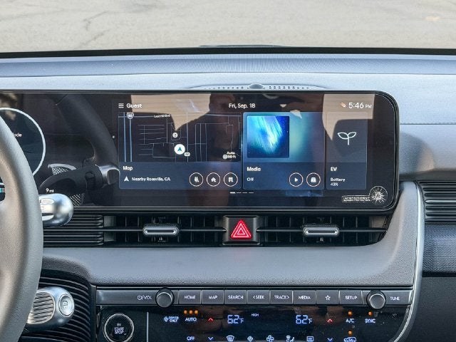 2027 Hyundai IONIQ 5 SEL