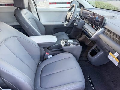 2027 Hyundai IONIQ 5 SEL