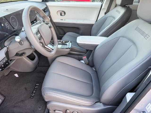 2027 Hyundai IONIQ 5 SEL