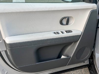 2027 Hyundai IONIQ 5 SEL