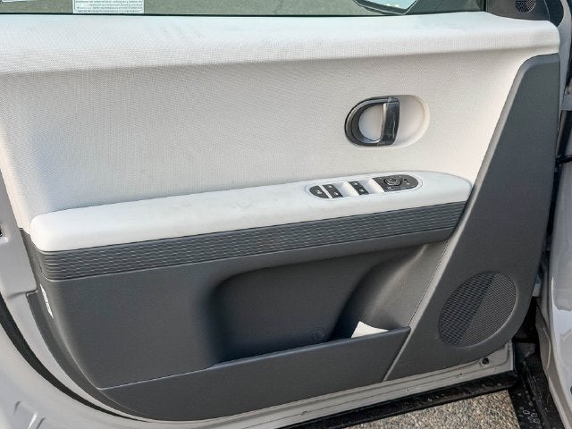 2027 Hyundai IONIQ 5 SEL