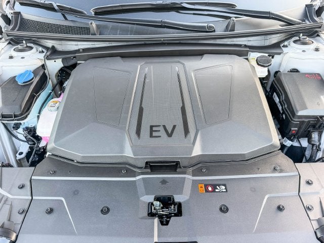 2027 Hyundai IONIQ 5 SEL