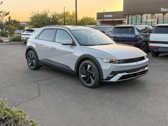 2027 Hyundai IONIQ 5 SEL