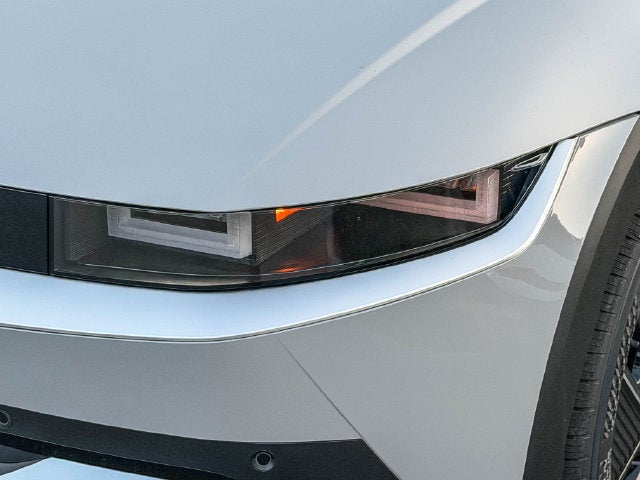 2027 Hyundai IONIQ 5 SEL