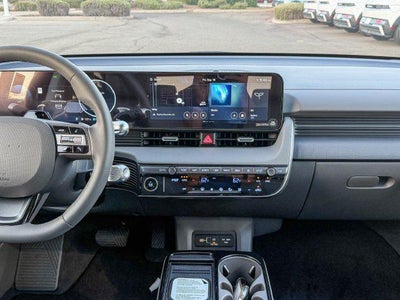 2027 Hyundai IONIQ 5 SEL