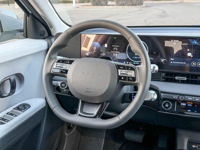 2027 Hyundai IONIQ 5 SEL