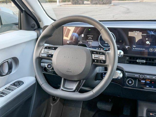 2027 Hyundai IONIQ 5 SEL