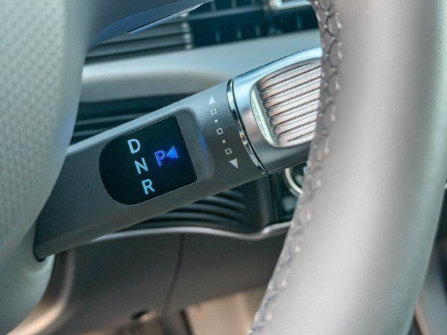 2027 Hyundai IONIQ 5 SEL
