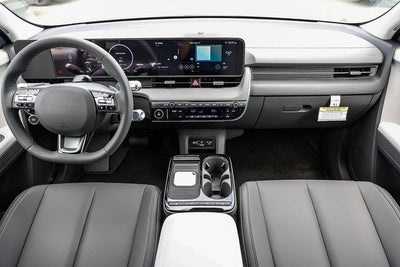 2026 Hyundai IONIQ 5 SEL