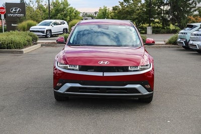 2026 Hyundai IONIQ 5 SEL
