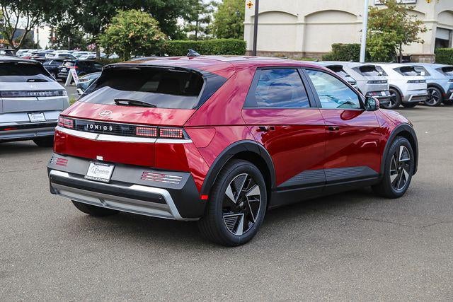 2026 Hyundai IONIQ 5 SEL
