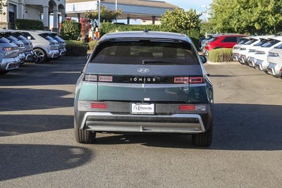 2026 Hyundai IONIQ 5 SEL