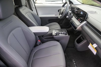 2026 Hyundai IONIQ 5 SEL