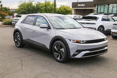 2026 Hyundai IONIQ 5 SEL