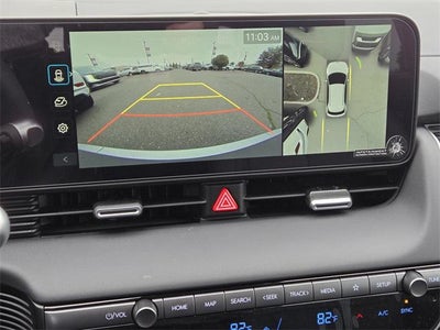 2026 Hyundai IONIQ 5 SEL