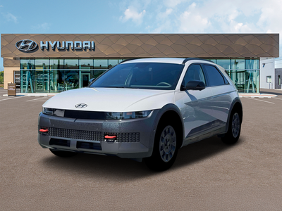 2026 Hyundai IONIQ 5 XRT