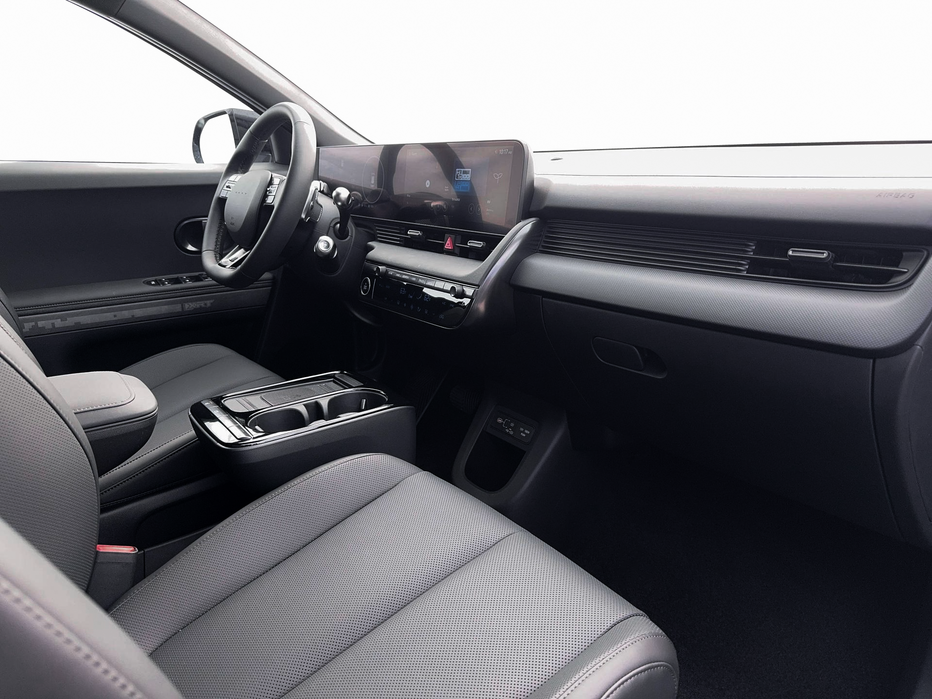 2026 Hyundai IONIQ 5 XRT