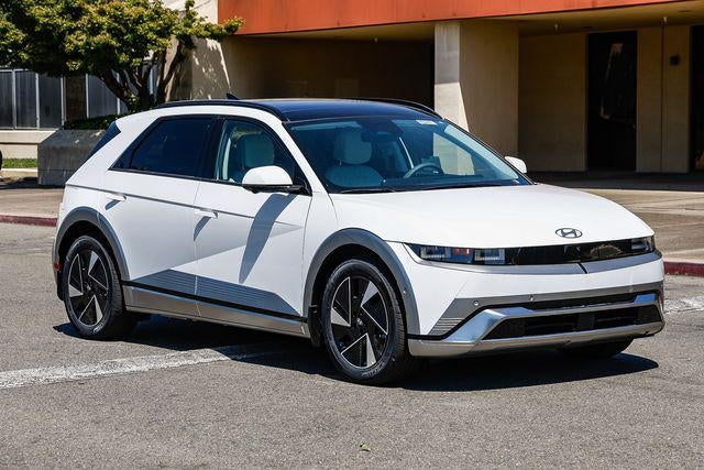 2026 Hyundai IONIQ 5 Limited