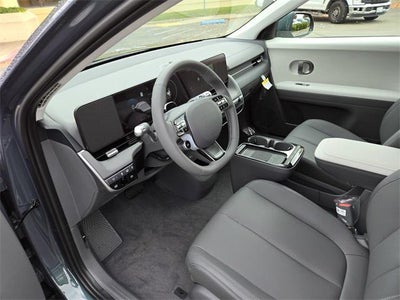 2026 Hyundai IONIQ 5 Limited