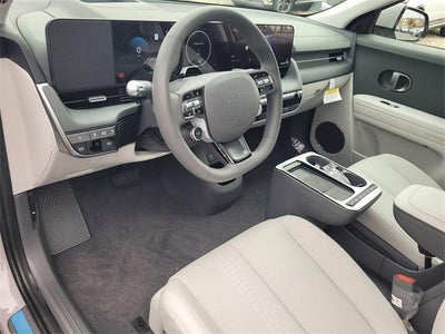 2026 Hyundai IONIQ 5 Limited