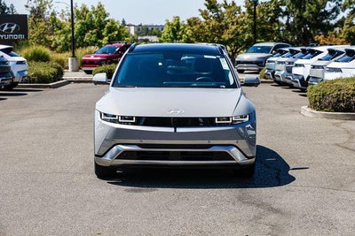 2026 Hyundai IONIQ 5 Limited