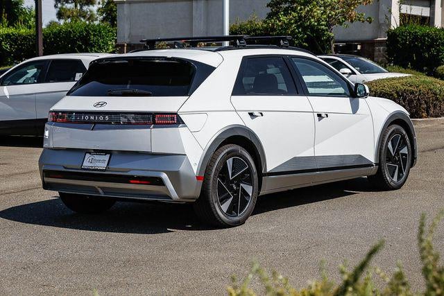 2026 Hyundai IONIQ 5 Limited