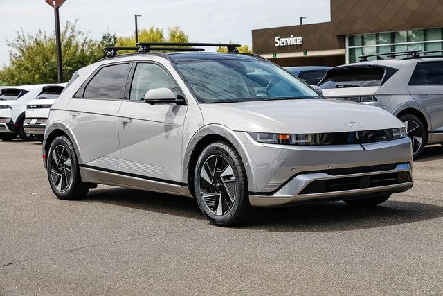 2026 Hyundai IONIQ 5 Limited