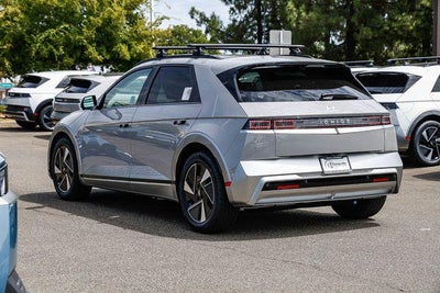 2026 Hyundai IONIQ 5 Limited