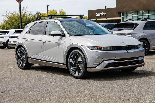 2026 Hyundai IONIQ 5 Limited